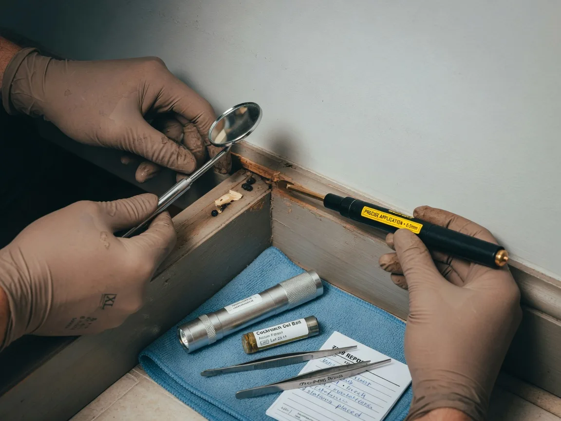 Why choose Emergency Pest Control in Hobart, OK